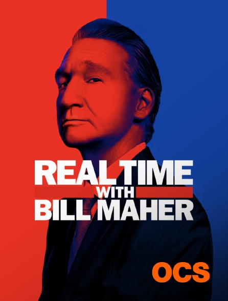 OCS - Real Time with Bill Maher
