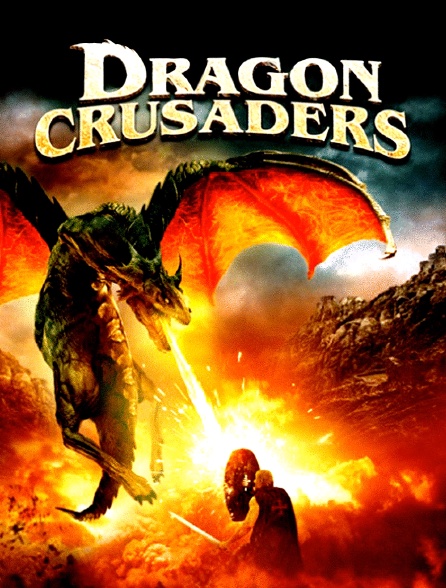 Dragon Crusaders