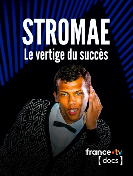 France TV Docs - Stromae, le vertige du succès