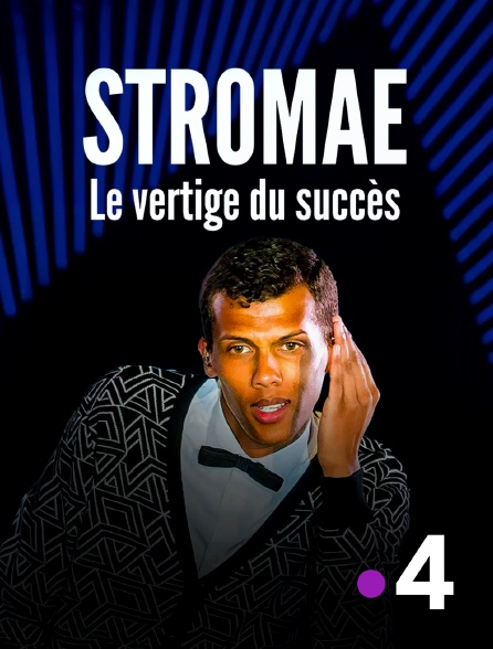France 4 - Stromae, le vertige du succès