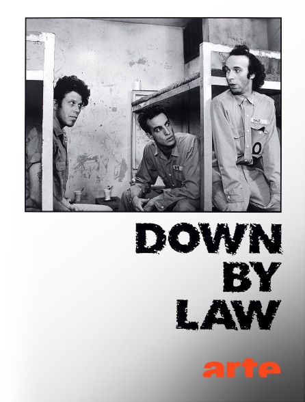 Arte - Down by Law