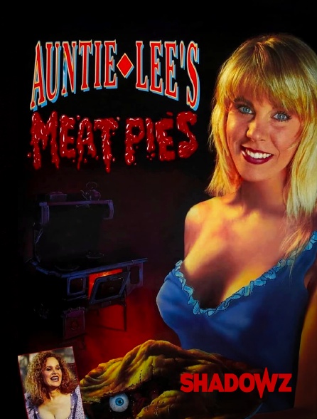 Shadowz - Auntie Lee's Meat Pies