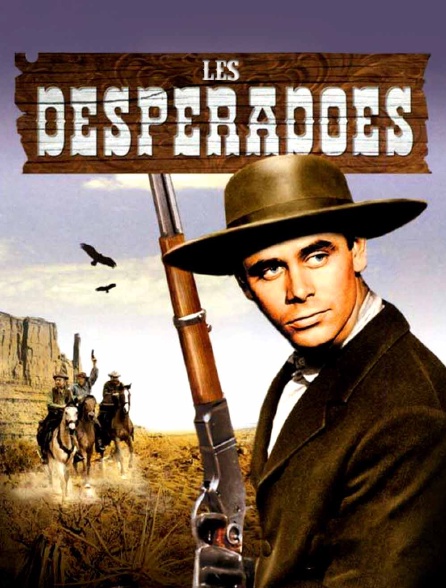 Les desperados