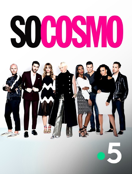 France 5 - So Cosmo