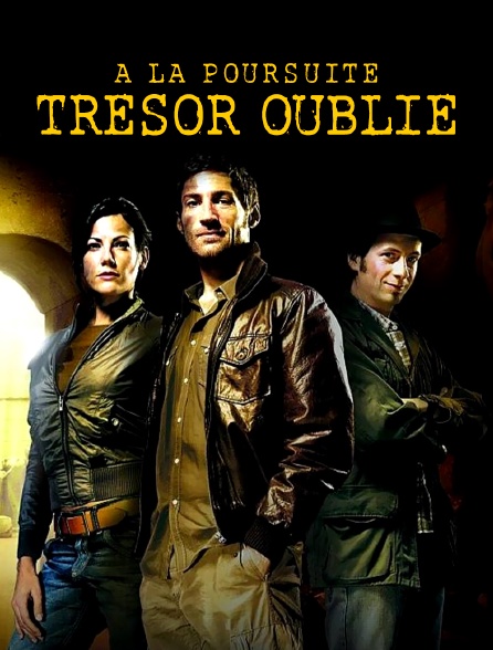 A La Poursuite Du Tresor Oublie À la poursuite du Trésor oublié en Streaming - Molotov.tv