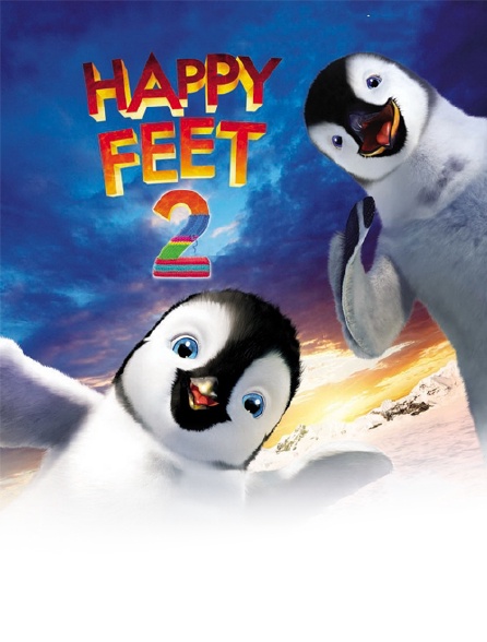 Happy Feet 2