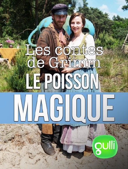 Gulli - Les contes de Grimm