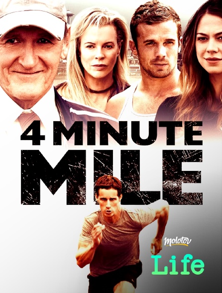 Molotov Channels Life - 4 Minute Mile