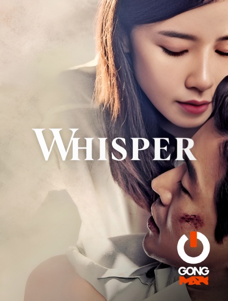 GONG Max - Whisper