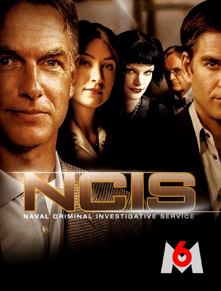 M6 - NCIS