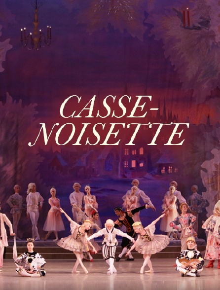 Casse-Noisette