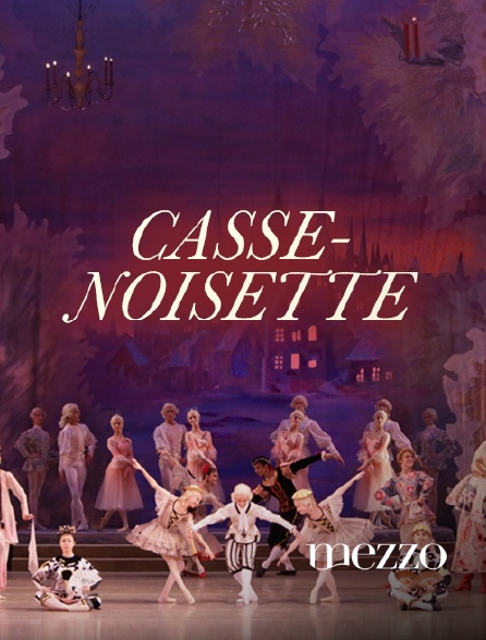 Mezzo - Casse-Noisette