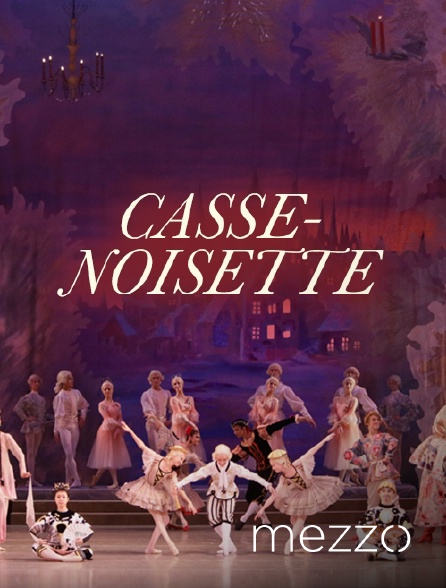 Mezzo - Casse-Noisette