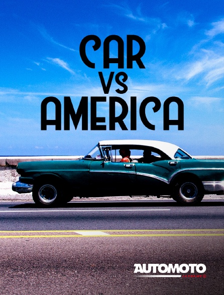 Automoto - Car vs America