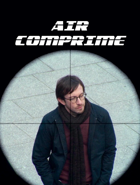 Air comprimé