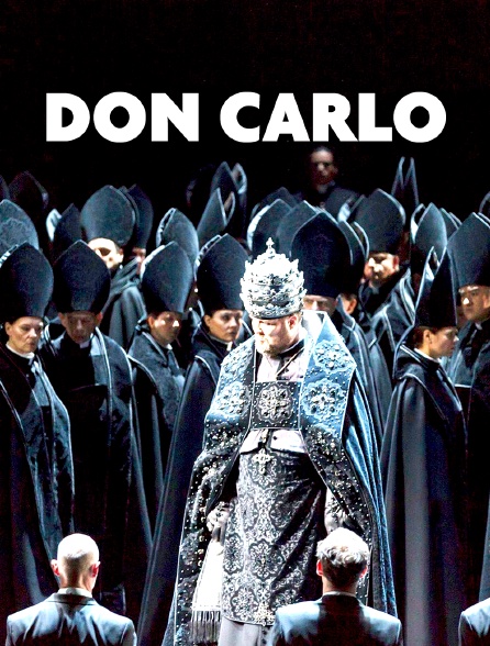 Don Carlo