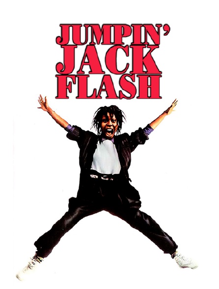 Jumpin' Jack Flash en Streaming 