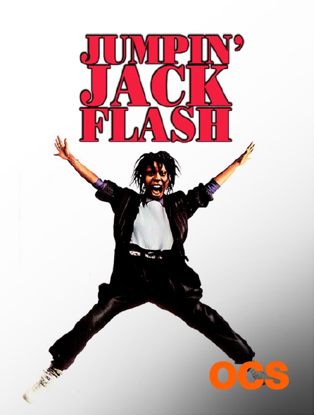 OCS - Jumpin' Jack Flash