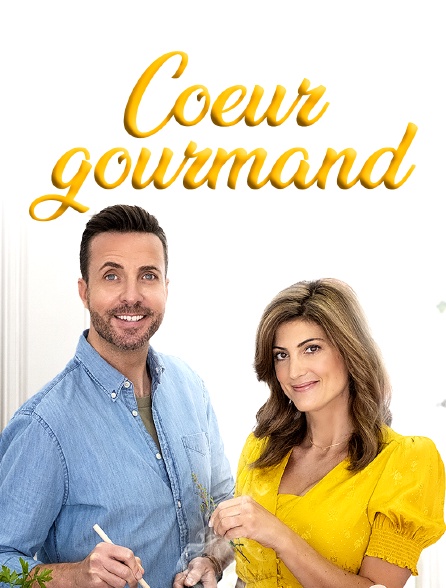 Cœur gourmand