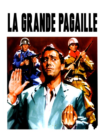 La grande pagaille