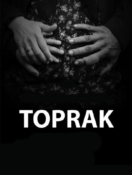 Toprak