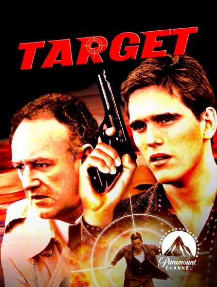 Paramount Channel - Target