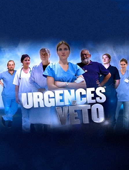 Urgences véto