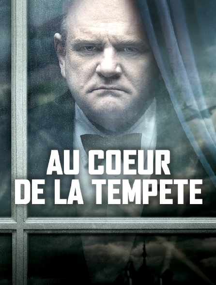 Au coeur de la tempête