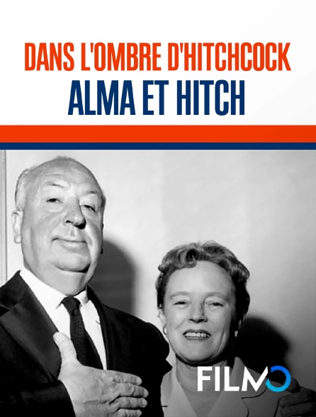 FilmoTV - Dans l'ombre d'Hitchcock