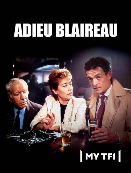MyTF1 - Adieu blaireau