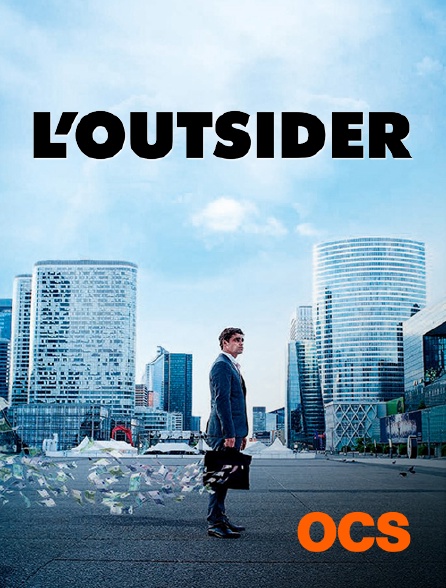 OCS - L'Outsider