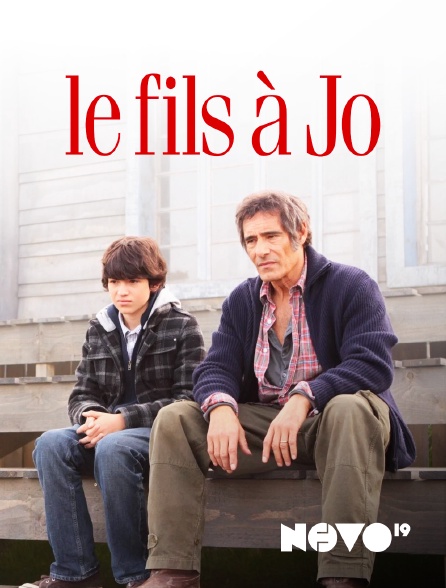 NOVO19 - Le fils à Jo