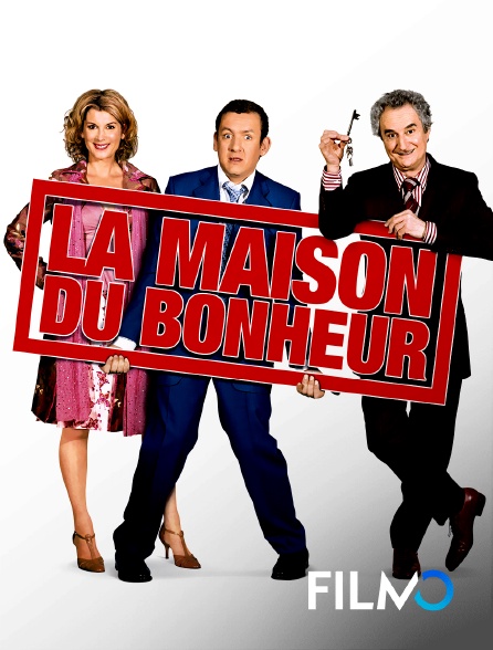 FilmoTV - La maison du bonheur