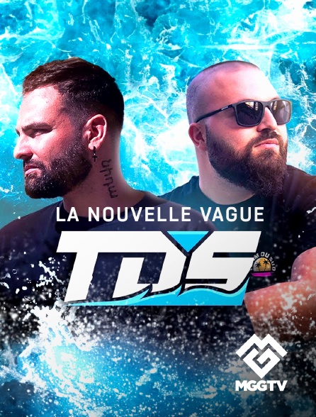 MGG TV - Team Du Sud : La nouvelle vague