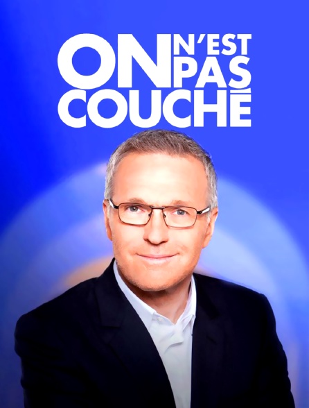 On n'est pas couché