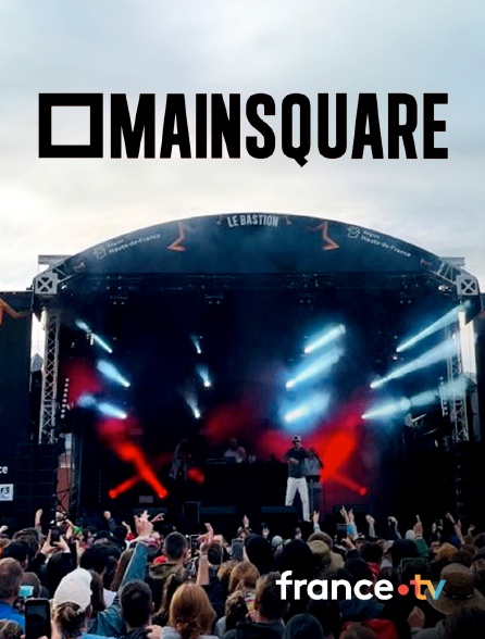 Culturebox - Main Square Festival