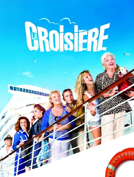 La croisière