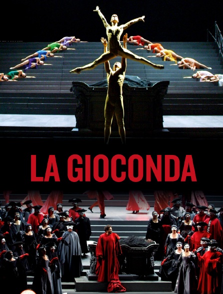 La Gioconda