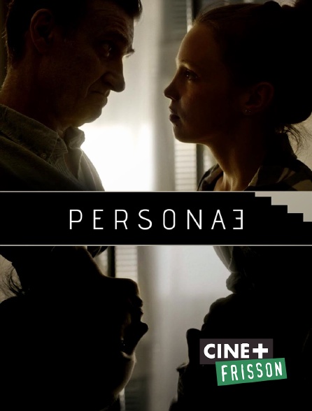 Ciné+ Frisson - Personae