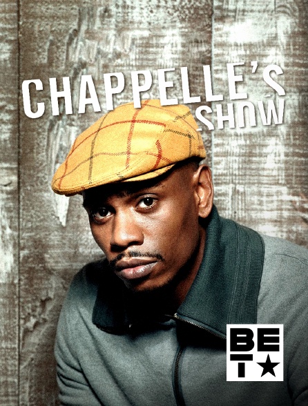 BET - Chappelle's Show