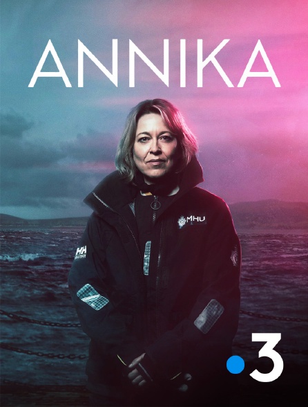 France 3 - Annika