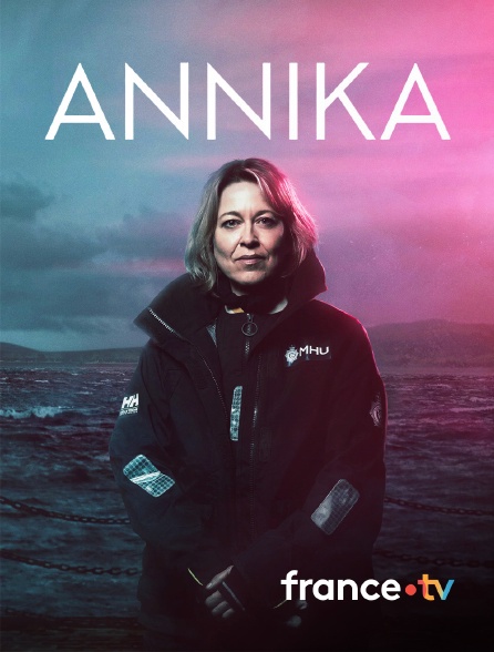 france.tv - Annika