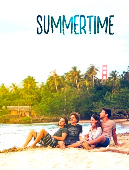 Summertime