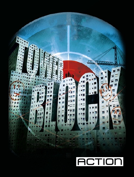 ACTION - Tower Block