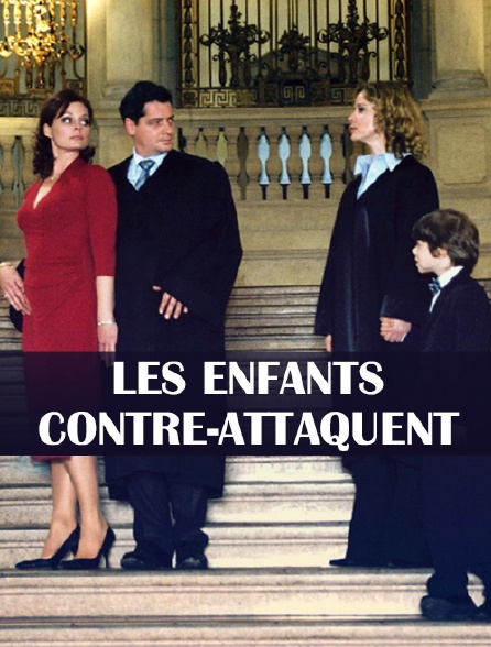 Les enfants contre-attaquent