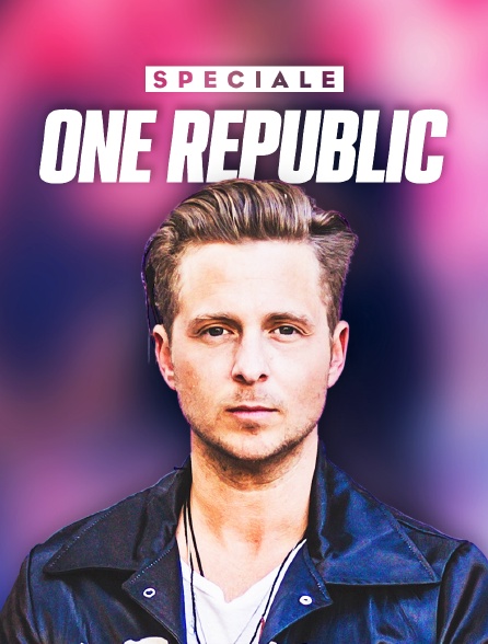 Spéciale OneRepublic