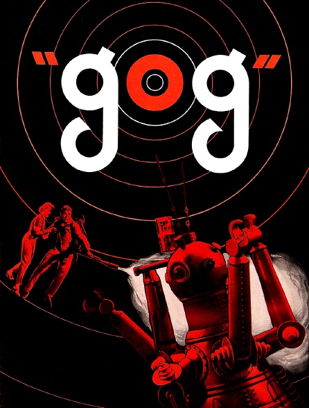 Gog