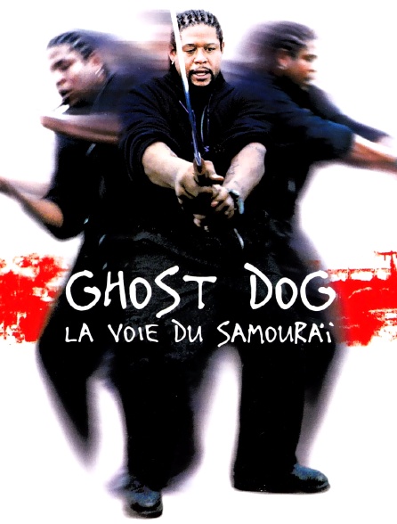 Ghost Dog, la voie du samouraï