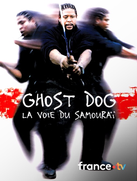 france.tv - Ghost Dog, la voie du samouraï