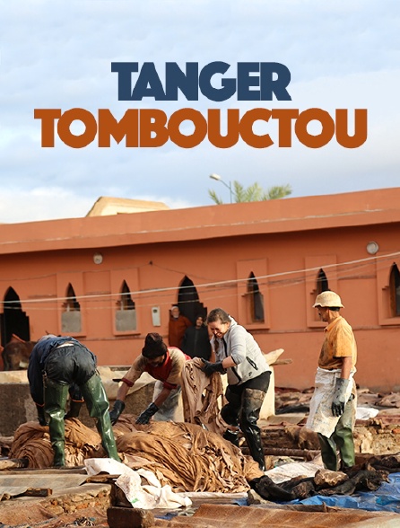 Tanger-Tombouctou